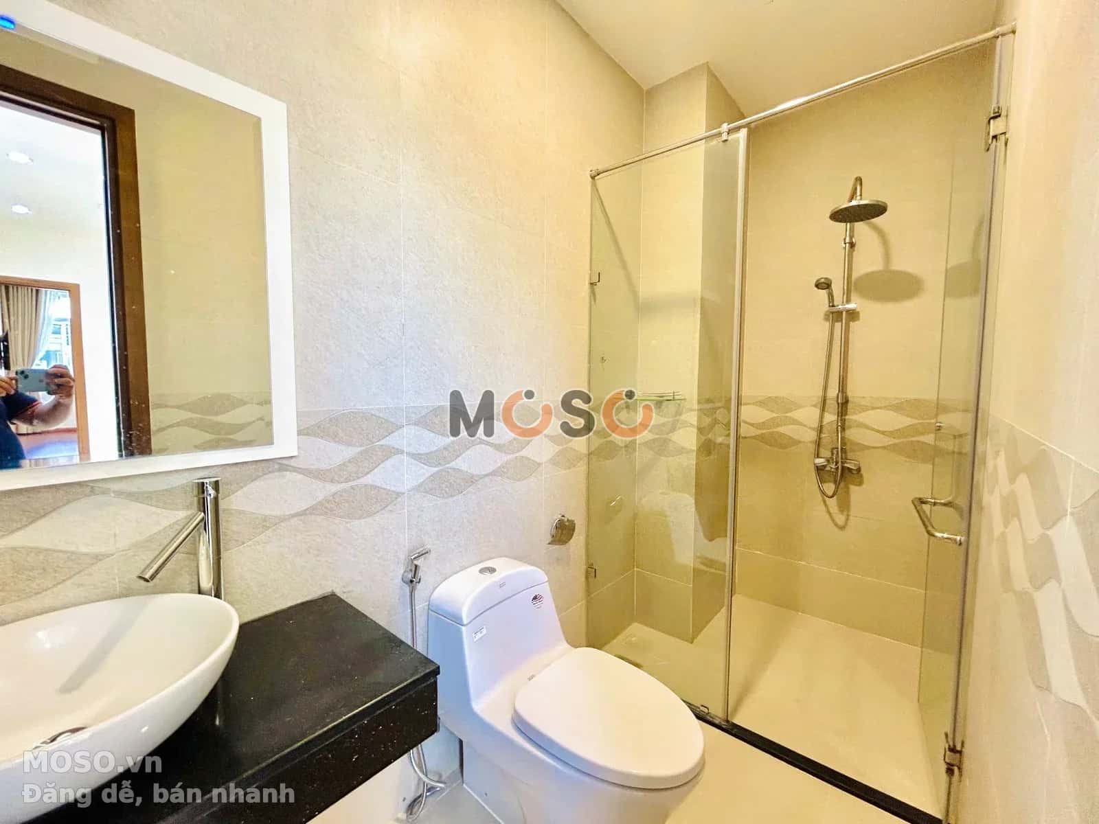 Cho thuê căn hộ dịch vụ Mỹ An 7 Quận Ngũ Hành Sơn, TP. Đà Nẵng – 1 phòng ngủ, giá 18 triệu - ảnh 11